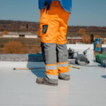 tpo roofing installation