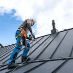 Commercial Roofing Trends for 2025: Smarter, Greener, Stronger
