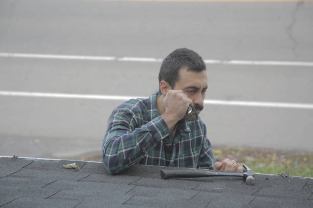 Is Your Roofer Actually Doing the Job Right?