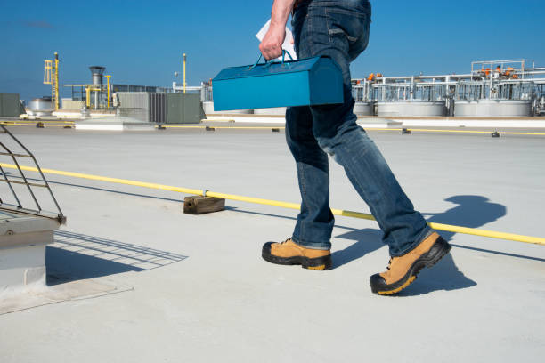 Maximize Energy Rebates with Cool Roofing