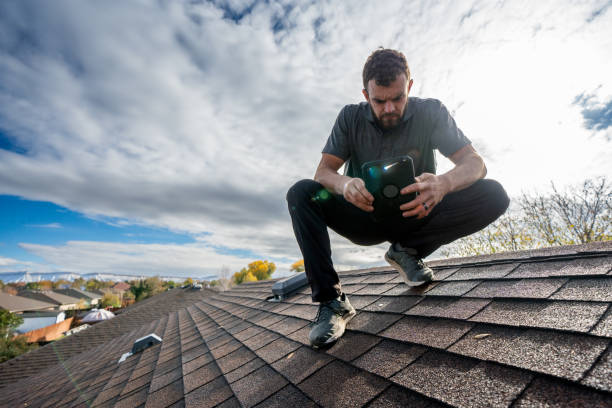 Your Roof Vents Are Costing You Money